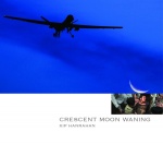 Cresent Moon Waning