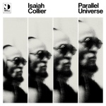 Parallel Universe (LP)