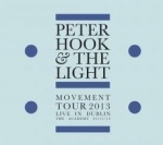 Movement - Live In Dublin (cd)