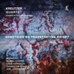 Something so transporting bright (cd)