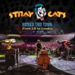 Rocked This Town (cd)