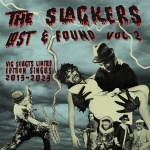 Lost & Found Vol. 2 (LP)