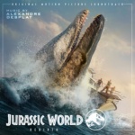Jurassic world rebirth (cd)