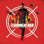 The running man (cd)