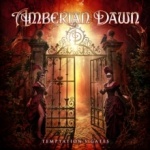 Temptation's gates (cd)