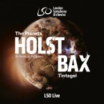 The planets (cd)