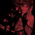 Bound For Hell: On The Sunset Strip (cd)