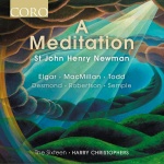 A Meditation (cd)