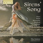 Sirens' Song (cd)