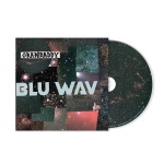 Blu Wav (CD)