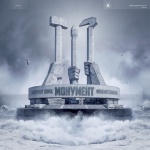 Monument (lp)