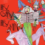 Hey Gary, hey Dawn (cd)