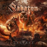 Legends (cd)