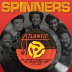 Complete Atlantic Singles: The Thom Bell Productions 1972-1979 (2CD)
