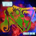 Create Or Die (CD)