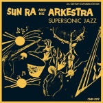 Super Sonic Jazz (2CD)