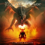 I am the weapon (cd)