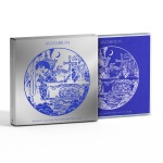 Between you, god, the devil and the dead (cd)