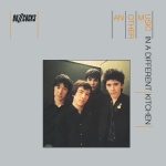 Another Music In A Different Kitchen (lp)