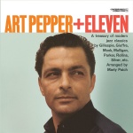+ Eleven: Modern Jazz Classics  (lp)