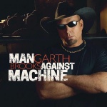 Man Against Machine (CD)