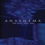 Fine Days 1999 - 2004 (4cd)