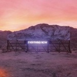Everything Now (day Version) (CD)