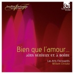 Bien Que L'amour (CD)