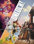 Unlock! 3 - Secret adventures