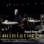 Miniatures (cd)