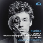 Cello concerto (cd)