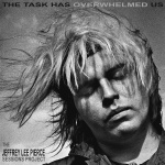 The ask has overwhelmed us (cd) : Jeffrey Lee Pierce sessions project