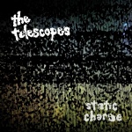 Static Charge (CD)