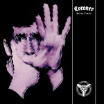 Mental Vortex (cd)
