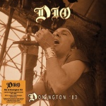 Donington '83 (cd)