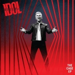 The cage ep (cd)