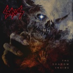 The shadow inside (cd)