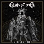 Behind us all (cd)