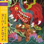 Super Metroid (2LP)