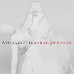 Shadowmaker (CD)