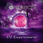 IV Evermore (CD)