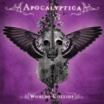 Worlds Collide (CD)