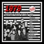 Revolt Into Style 1979 - 3cd Clamshell Box (3cd)
