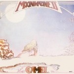 Moonmadness (2cd + blu-ray-audio)