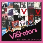 The Singles 1976-2017 (3cd)