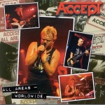 All areas (2cd) : worldwide