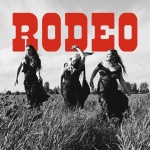 Rodeo (lp)