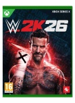 WWE 2K26 : Xbox Series X