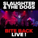 Bite Back Live (2CD)