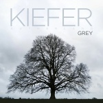Grey (CD)